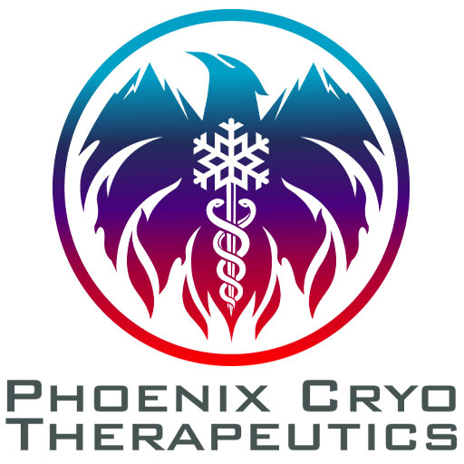 Phoenix Cryo – Logo – CONDA